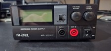 Mydel MP-30SWIV Switching
