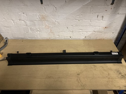 Bmw f31 touring boot trunk - touring,