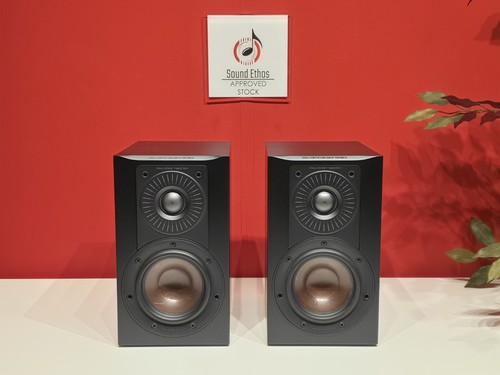 Dali opticon mk2 - 1,