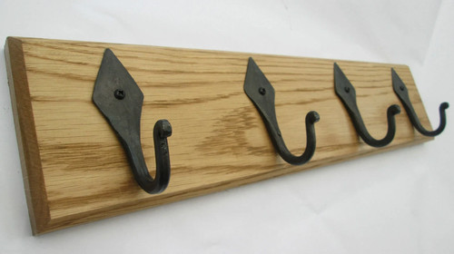 Handmade solid oak - uk, wood