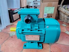 Brook Crompton Series 10