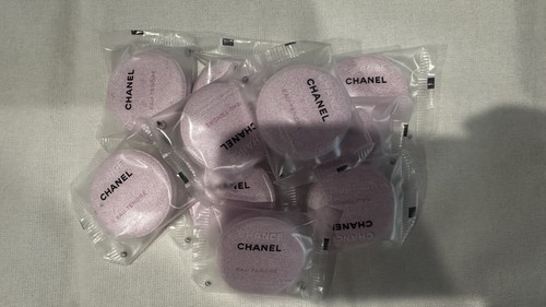 Chanel chance eau tendre - eau,