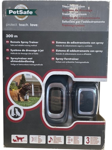 Petsafe 300m remote - petsafe,