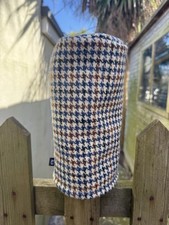 Harris Tweed Fairway Wood