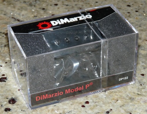 Dimarzio dp122 model - dp122, p