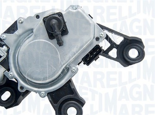 Magneti marelli rear wiper - rear,