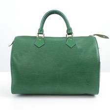 LOUIS VUITTON LV Epi Borneo