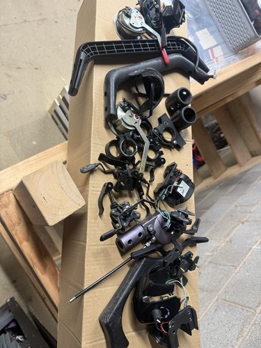 Job lot freerider - job,