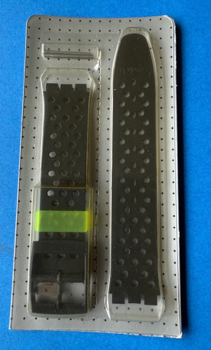 Original swatch strap band for - swatch,