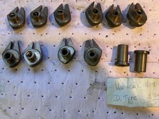 Taylor-Hobson engraving