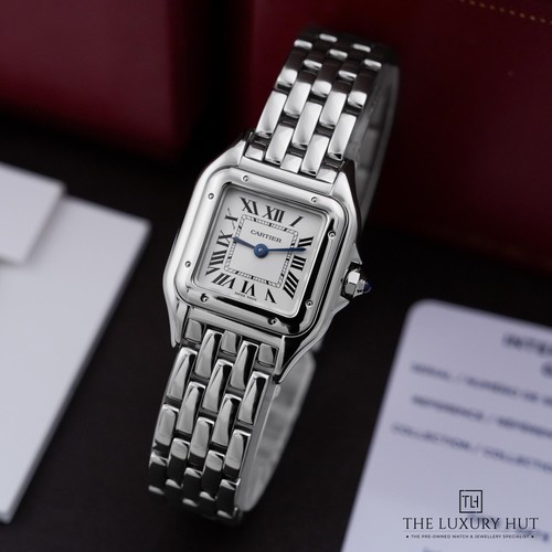 Cartier panthere - de,