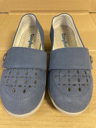 Cosyfeet carmen ladies - carmen,
