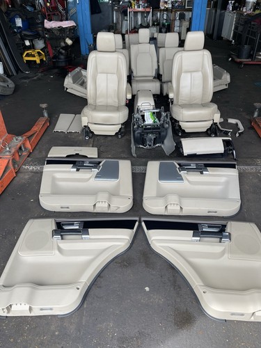Land rover discovery - 4, l319