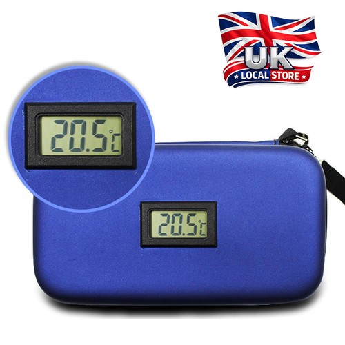 Insulin cooler travel case - insulin,