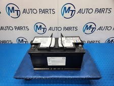 BMW 6 SERIES GENUINE START