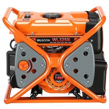 3200W Petrol Inverter