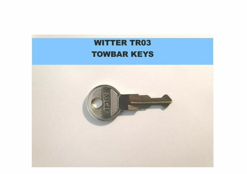 Witter brink tr03 - witter, tr