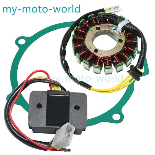 For kawasaki stator - kawasaki, stator+regulator