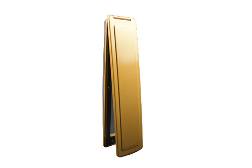 Letterbox vertical draught - letterbox,