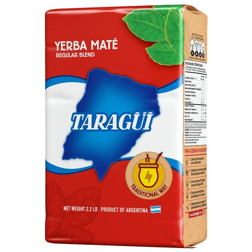 Y68 yerba mate - yerba,