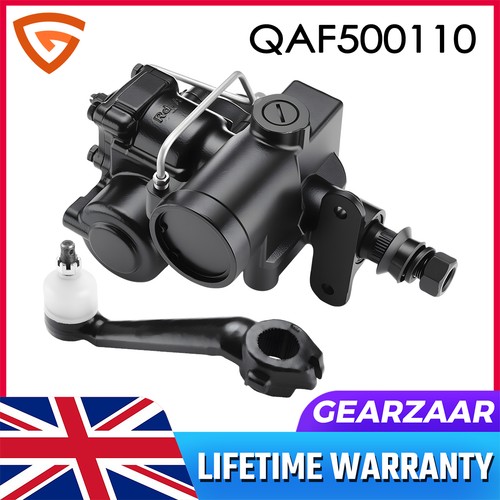 Power steering box for - steering,
