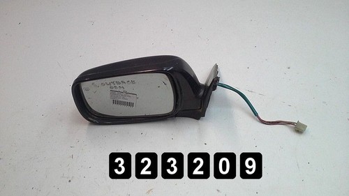 2002 subaru legacy - legacy, mirror