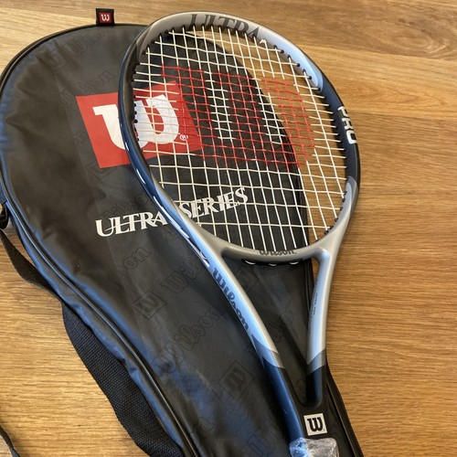 Wilson ultra series - series, adult