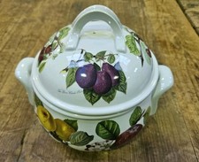 Portmerion Pomona Vegetable