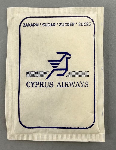 Cyprus airways airline - cyprus,