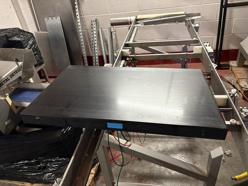 Polished black granite - black,