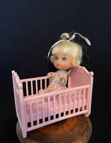 Vintage mattel liddle kiddle - vintage,