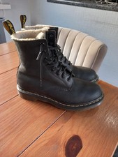 Dr. Martens Serena Women's Fur