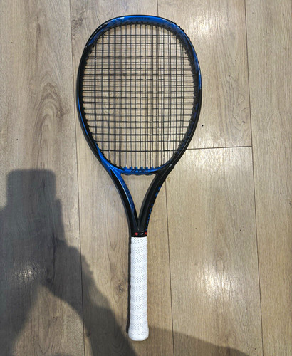 Yonex ezone 100
