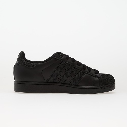 Adidas superstar core black - ii,