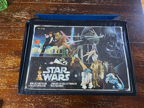 1977 star wars - wars, carrying