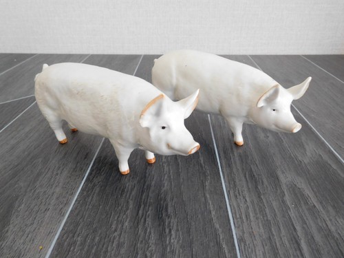 Beswick pigs sow - beswick,