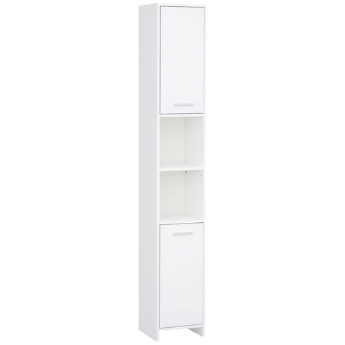 Homcom storage cabinet - homcom, for