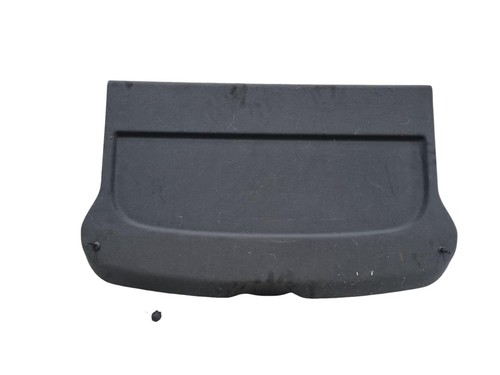 Audi parcel shelf door - parcel,