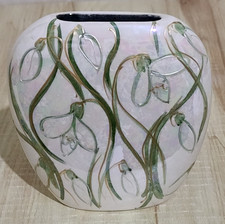 Anita Harris Pottery Mother of