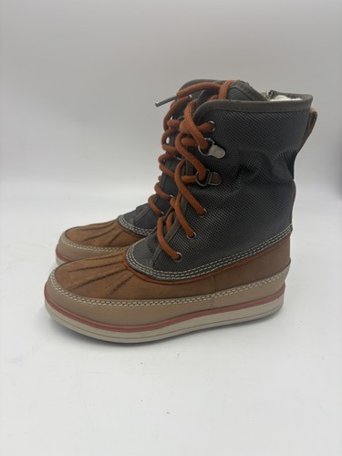 Clarks arrow moon gtx gortex - clarks,