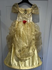 Disney Princess Belle Dress