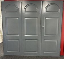 New Side hinged ( Dillon)