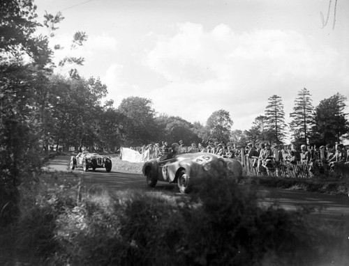 Bert hadley jowett jupiter - bert,