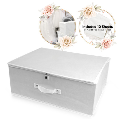 Airline wedding dress storage - airline,
