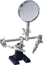 Helping Third Hand Soldering