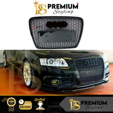 Audi RS6 Style A6 S6 C6 Gloss