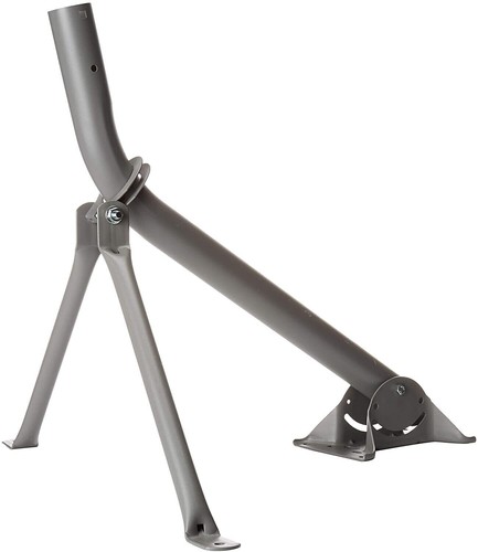 Tripod satellite dish mount - satellite,