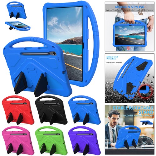 Kid shockproof handle stand - shockproof,