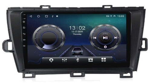 Android car gps - 9",