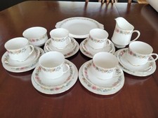 Paragon "Belinda" Bone China